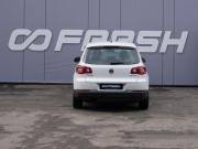 Volkswagen Tiguan I Кропоткин  - изображение 24
