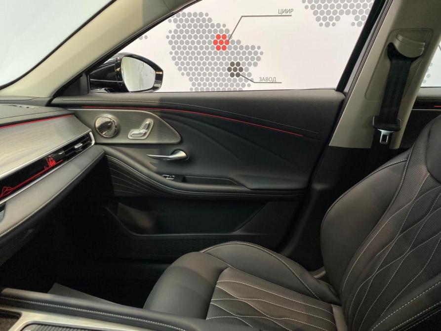 Chery Arrizo 8 Санкт-Петербург  - изображение 15
