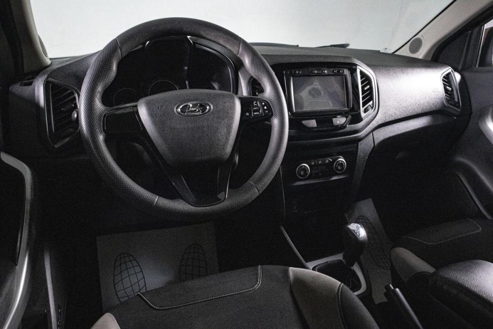 Lada (ВАЗ) XRAY I Сургут  - изображение 13