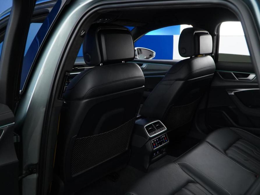 Audi A6 allroad IV (C8) Москва  - изображение 11