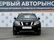 Nissan Terrano III (D10) Краснодар  - изображение 24