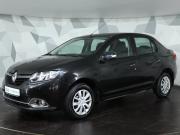 Renault Logan II Москва  - изображение 30