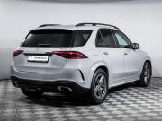 Mercedes-Benz GLE II (V167) Рестайлинг Москва  - изображение 28