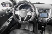 Hyundai Solaris I Рестайлинг Барнаул  - изображение 37