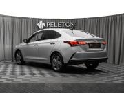 Hyundai Solaris II Рестайлинг Москва  - изображение 25