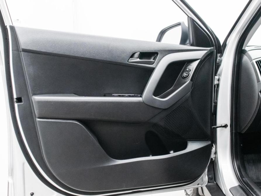 Hyundai Creta I Красноярск  - изображение 10