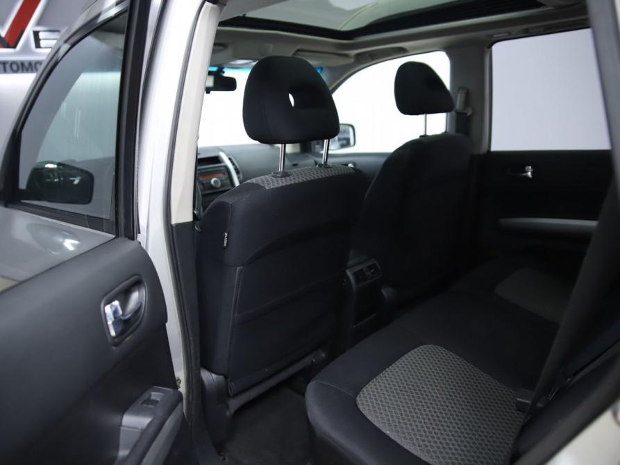 Nissan X-Trail II Уфа  - изображение 12