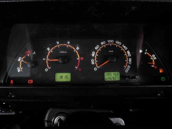 Lada (ВАЗ) 2121 (4x4) I Рестайлинг с пробегом 2019 года, цена 519 000 рублей, 195152 км, внедорожник, Автокод Объявления