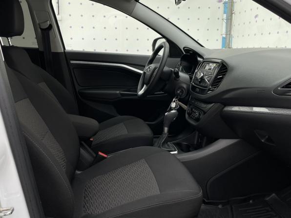 Lada (ВАЗ) Vesta I с пробегом 2022 года, цена 1 230 000 рублей, 50755 км, седан, Автокод Объявления