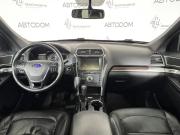 Ford Explorer V Рестайлинг Москва  - изображение 20