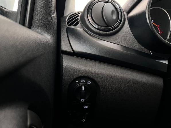 Lada (ВАЗ) Granta I Рестайлинг с пробегом 2023 года, цена 899 000 рублей, 10684 км, седан, Автокод Объявления