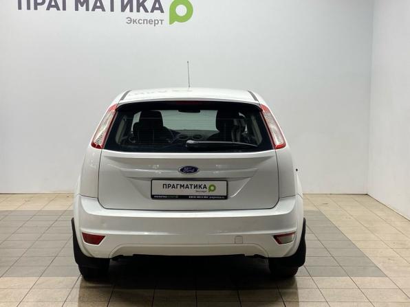 Ford Focus II Рестайлинг с пробегом 2011 года, цена 519 000 рублей, 295000 км, хэтчбек, Автокод Объявления