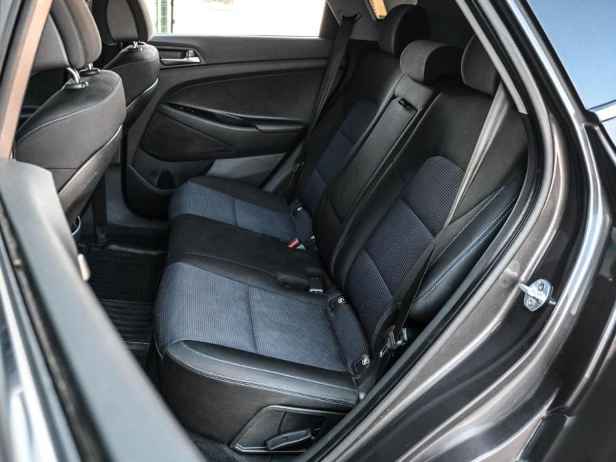 Hyundai Tucson III Рестайлинг Новороссийск  - изображение 9