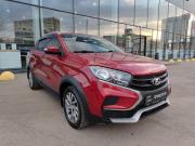 Lada (ВАЗ) XRAY I Ижевск  - изображение 25