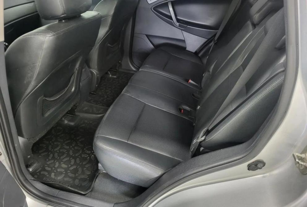 Geely Emgrand X7 I Астрахань  - изображение 14