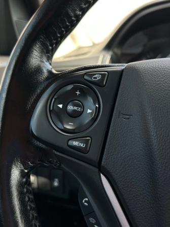 Honda CR-V IV с пробегом 2013 года, цена 2 180 000 рублей, 141071 км, внедорожник, Автокод Объявления