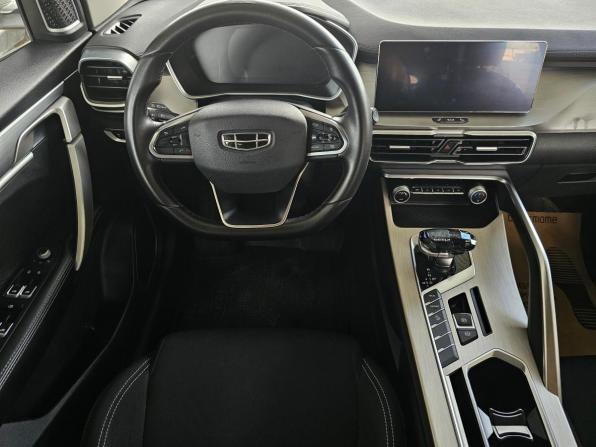 Geely Coolray I с пробегом 2023 года, цена 1 345 000 рублей, 84000 км, внедорожник, Автокод Объявления