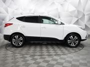 Hyundai ix35 I Рестайлинг Ульяновск  - изображение 24