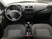 Lada (ВАЗ) Granta I Рестайлинг Стерлитамак  - изображение 40