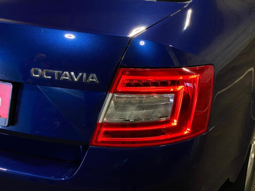 Skoda Octavia III (A7) Челябинск  - изображение 8