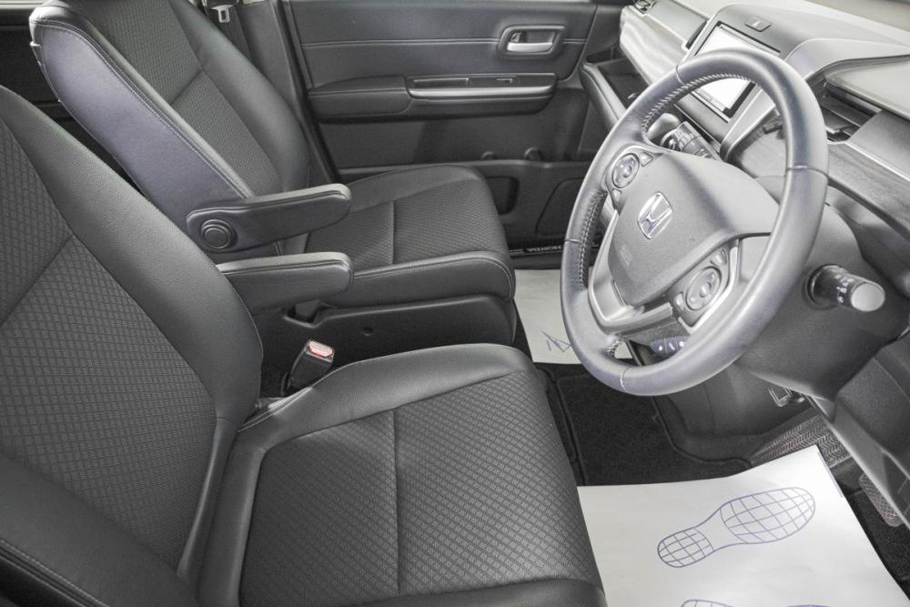 Honda Freed II Рестайлинг Кемерово  - изображение 12