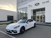 Porsche Panamera II Рестайлинг Саратов  - изображение 26