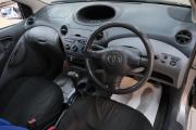 Toyota Vitz I (P10) Омск  - изображение 31