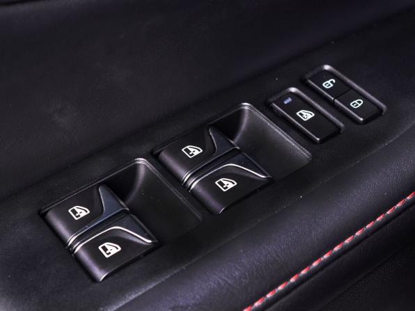 Changan CS35 Plus I Рестайлинг с пробегом 2023 года, цена 1 830 000 рублей, 47000 км, внедорожник, Автокод Объявления