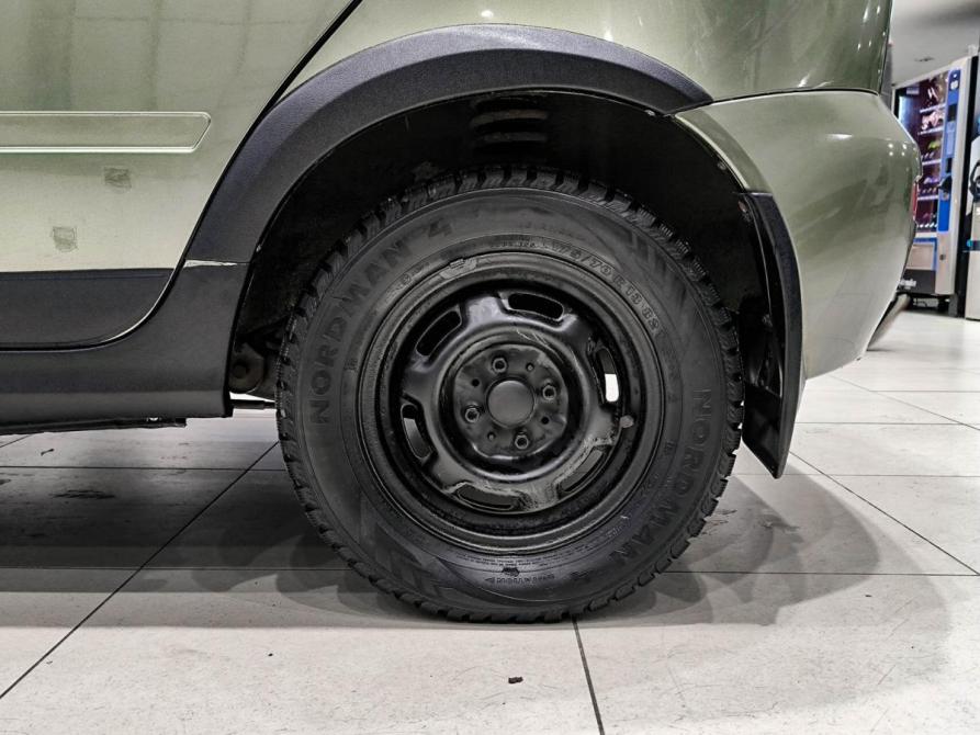 Lada (ВАЗ) Kalina I Казань  - изображение 22