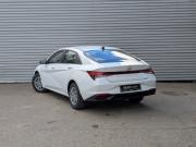 Hyundai Elantra VII (CN7) Москва  - изображение 39
