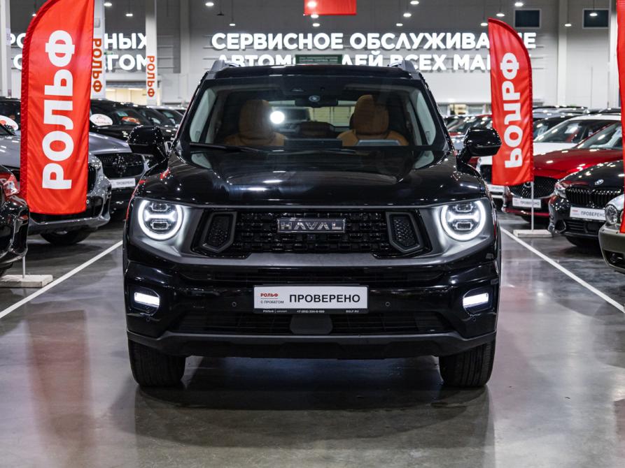 Haval H7 I Санкт-Петербург  - изображение 3