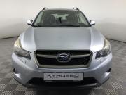 Subaru XV I Москва  - изображение 20