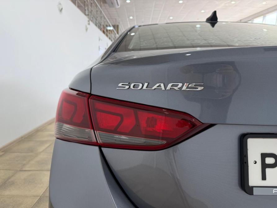 Hyundai Solaris II Новороссийск  - изображение 19