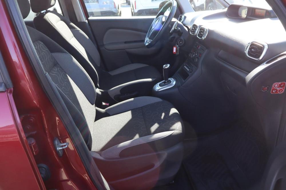 Citroen C3 Picasso I Рестайлинг Санкт-Петербург  - изображение 10
