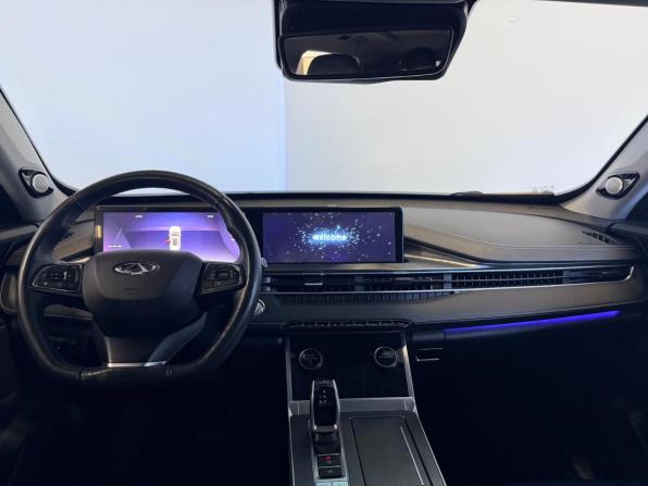 Chery Tiggo 7 Pro Plug-in Hybrid с пробегом 2023 года, цена 2 269 000 рублей, 34199 км, внедорожник, Автокод Объявления