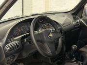 Chevrolet Niva I Рестайлинг Новосибирск  - изображение 18