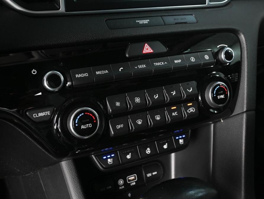 Kia Sportage IV Ростов-на-Дону  - изображение 16