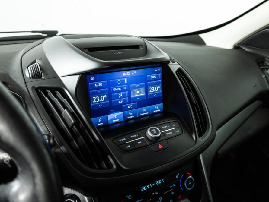 Ford Kuga II Рестайлинг Санкт-Петербург  - изображение 15