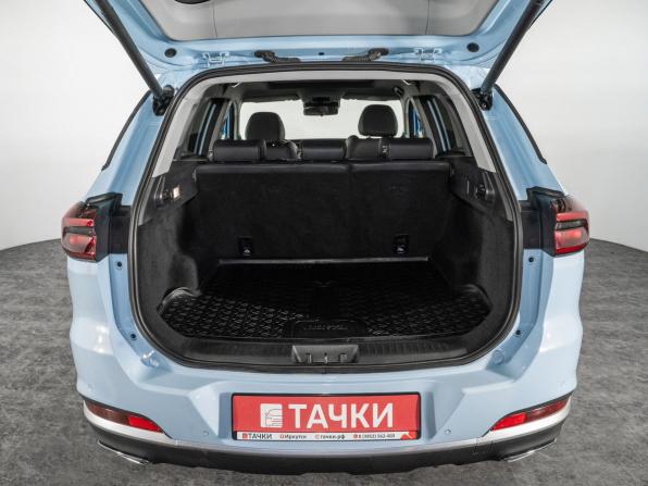 Chery Tiggo 7 Pro Max I с пробегом 2023 года, цена 2 020 000 рублей, 49517 км, внедорожник, Автокод Объявления