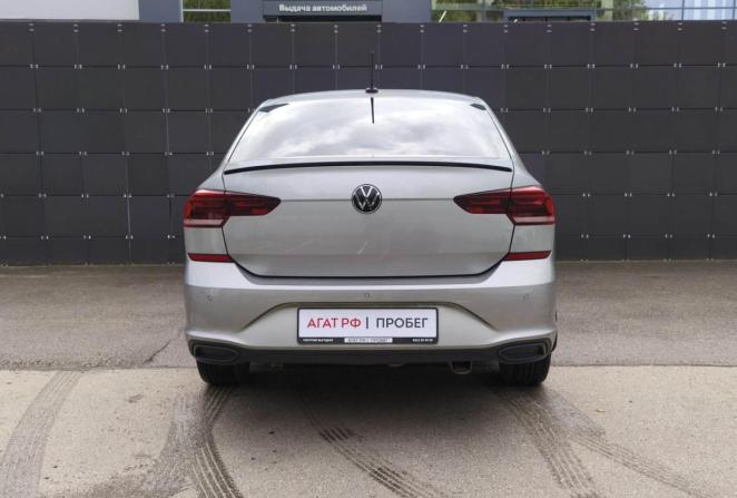 Volkswagen Polo VI с пробегом 2021 года, цена 1 849 000 рублей, 62501 км, лифтбек, Автокод Объявления