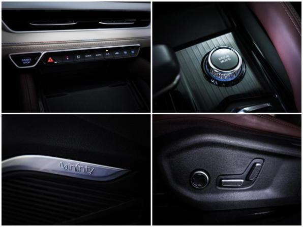 Geely Monjaro I с пробегом 2023 года, цена 3 396 000 рублей, 5912 км, внедорожник, Автокод Объявления