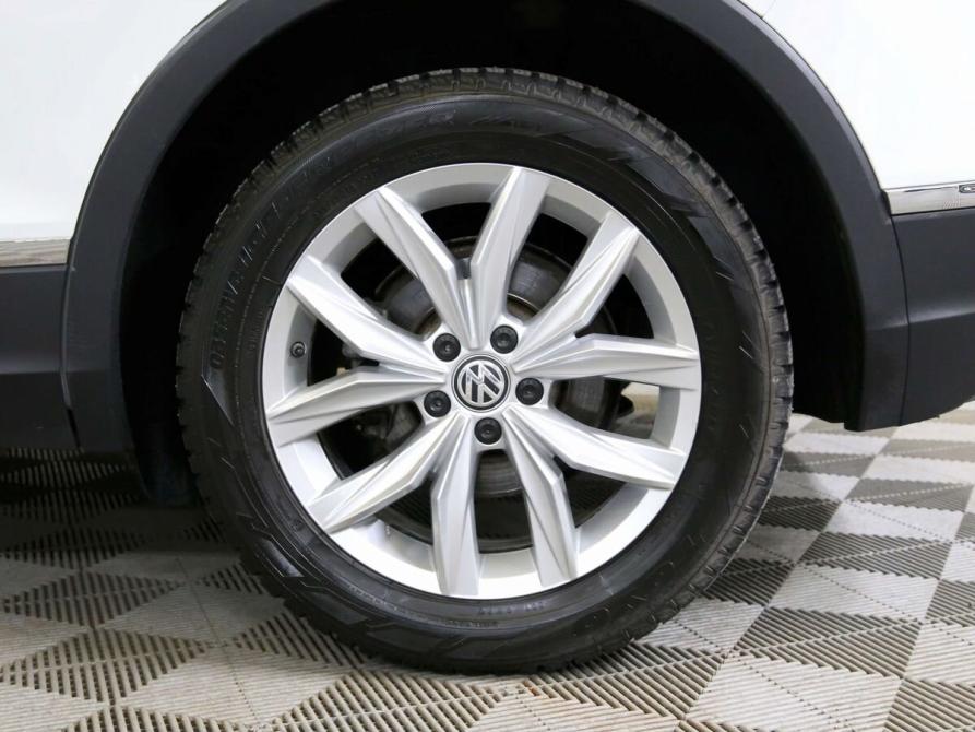 Volkswagen Tiguan II Санкт-Петербург  - изображение 10