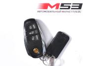 Volkswagen Touareg II Кемерово  - изображение 60