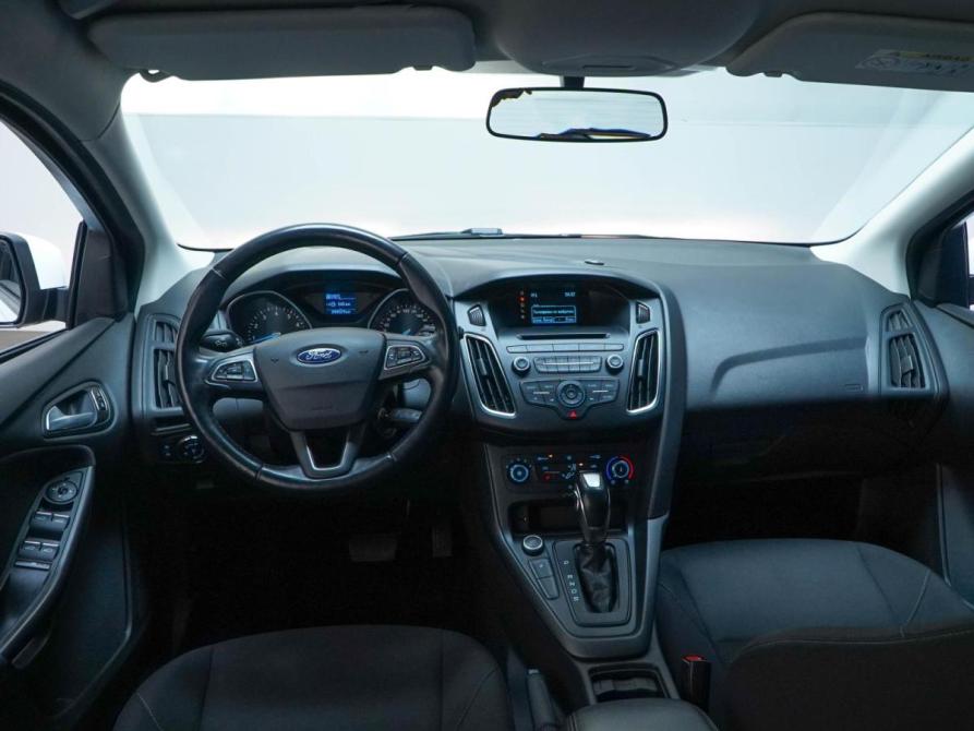 Ford Focus III Рестайлинг Москва  - изображение 6