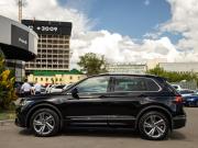 Volkswagen Tiguan II Рестайлинг Москва  - изображение 32