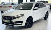 Lada (ВАЗ) Vesta I Рестайлинг (NG) Шахты  - изображение 18