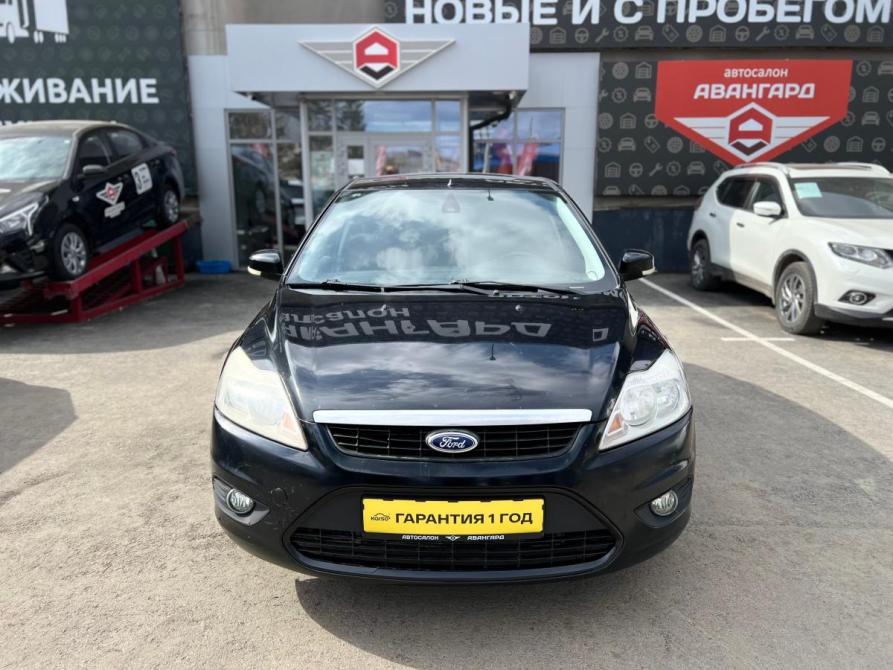 Ford Focus II Рестайлинг Альметьевск  - изображение 2
