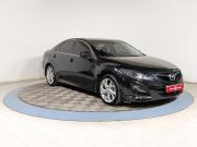 Mazda 6 II (GH) Рестайлинг Екатеринбург  - изображение 20