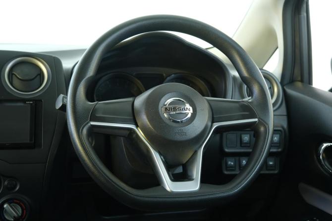 Nissan Note II Рестайлинг с пробегом 2020 года, цена 1 289 000 рублей, 105000 км, хэтчбек, Автокод Объявления