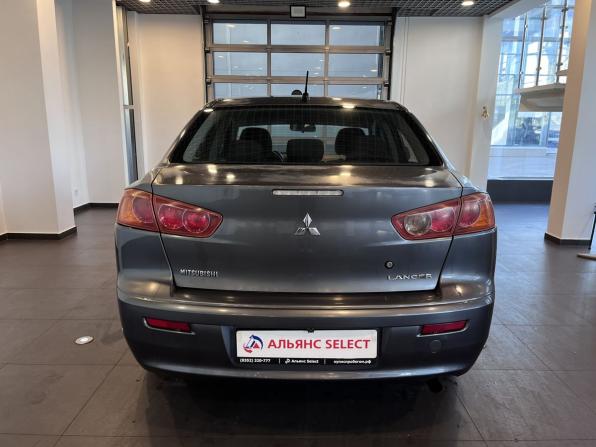Mitsubishi Lancer X с пробегом 2008 года, цена 640 000 рублей, 291789 км, седан, Автокод Объявления